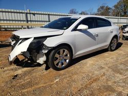 Carros salvage sin ofertas aún a la venta en subasta: 2011 Buick Lacrosse CXL