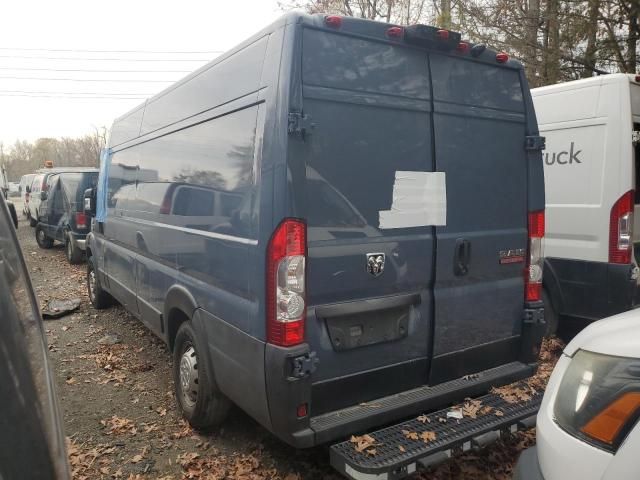 2021 Dodge RAM Promaster 3500 3500 High