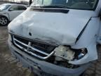 2006 Dodge Sprinter 2500