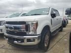 2019 Ford F250 Super Duty