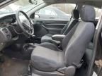 2001 Ford Focus ZX3