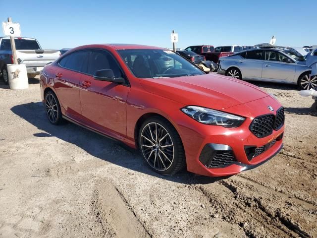 2021 BMW M235XI