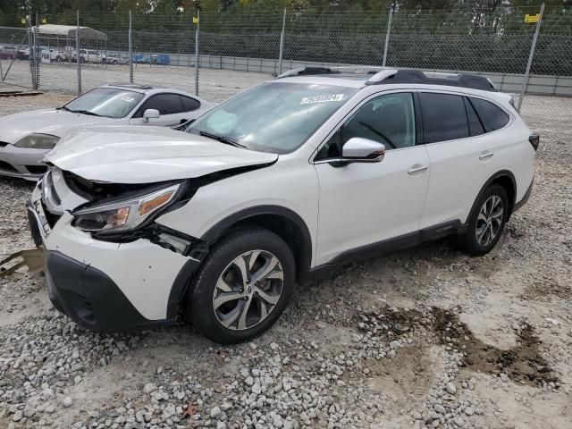 2020 Subaru Outback Touring LDL