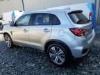 2024 Mitsubishi Outlander Sport S/SE