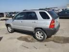 2006 KIA New Sportage