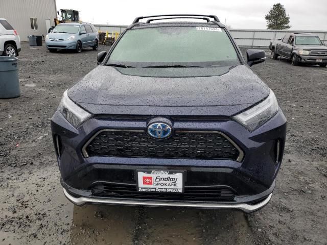 2024 Toyota Rav4 Prime XSE