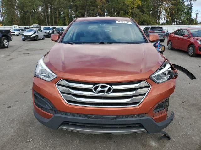 2016 Hyundai Santa FE Sport