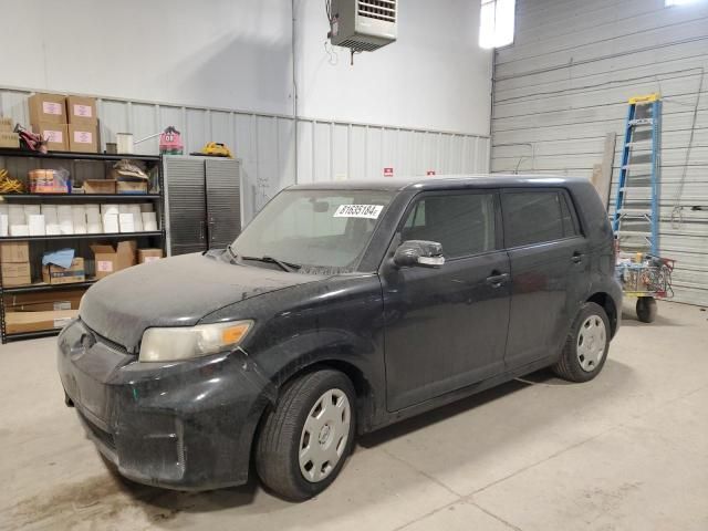 2012 Scion XB