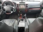 2008 Lexus GX 470