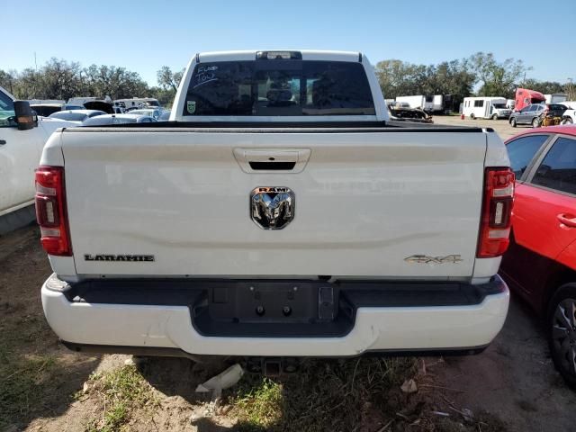 2023 Dodge 2500 Laramie