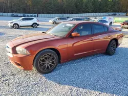 Dodge salvage cars for sale: 2013 Dodge Charger R/T