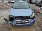 2012 Subaru Impreza Limited