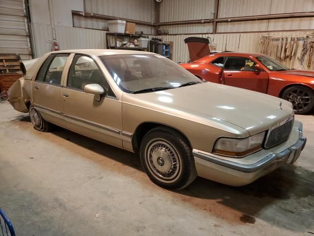 1993 Buick Roadmaster