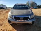 2011 KIA Sorento Base