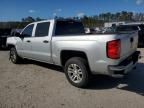 2014 Chevrolet Silverado C1500 LT