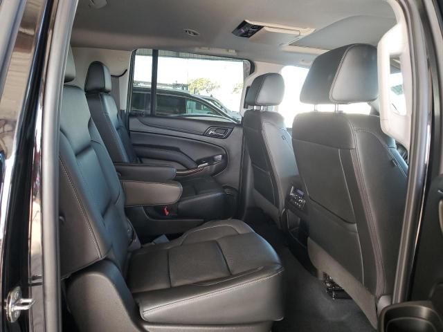 2019 GMC Yukon XL K1500 SLT