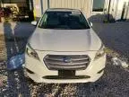 2016 Subaru Legacy 2.5I Premium