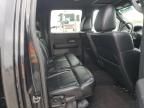 2007 Ford F150 Supercrew