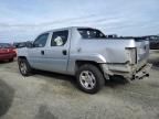 2007 Honda Ridgeline RT