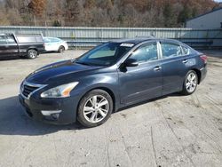 2013 Nissan Altima 2.5 en venta en Ellwood City, PA