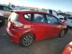 2013 Honda FIT Sport