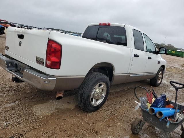 2009 Dodge RAM 2500