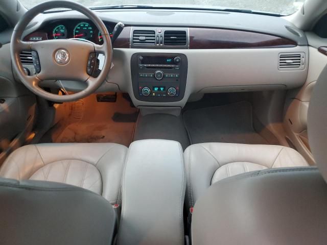 2011 Buick Lucerne CXL