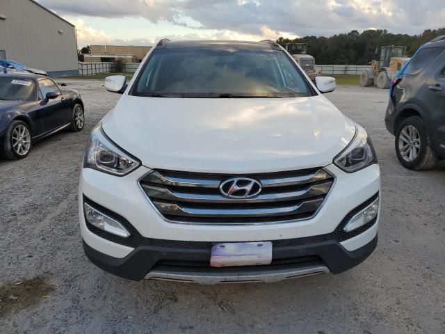 2014 Hyundai Santa FE Sport