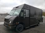 2009 Freightliner Chassis M Line WALK-IN Van