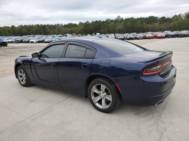 2015 Dodge Charger SE