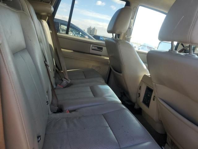 2009 Ford Expedition Limited