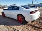 2015 Dodge Charger SE