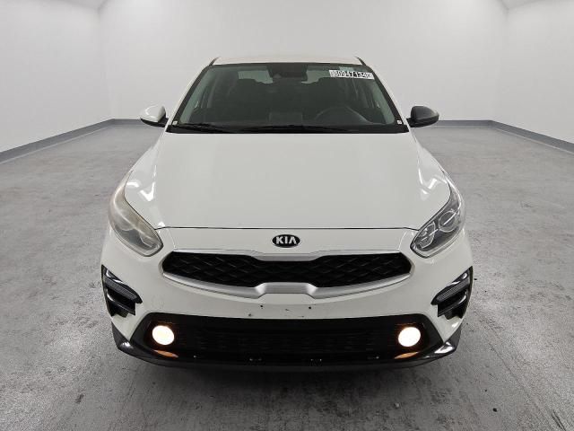 2020 KIA Forte FE