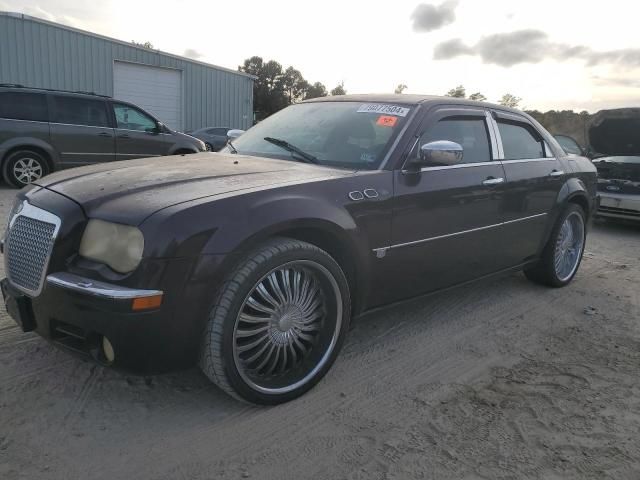 2005 Chrysler 300C