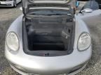 2005 Porsche Boxster S