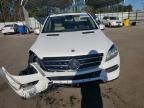 2014 Mercedes-Benz ML 350 Bluetec