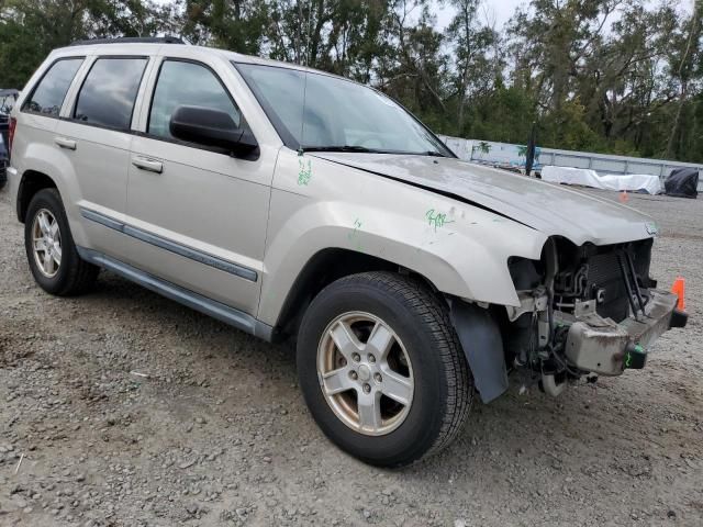 2007 Jeep Grand Cherokee Laredo