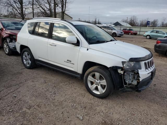 2015 Jeep Compass Sport