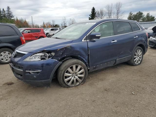 2008 Mazda CX-9