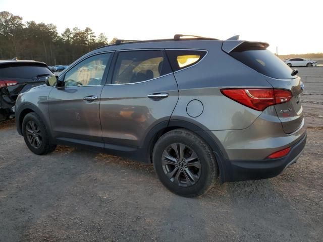 2014 Hyundai Santa FE Sport