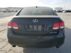 2011 Lexus GS 350