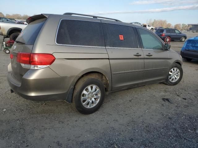 2009 Honda Odyssey EXL