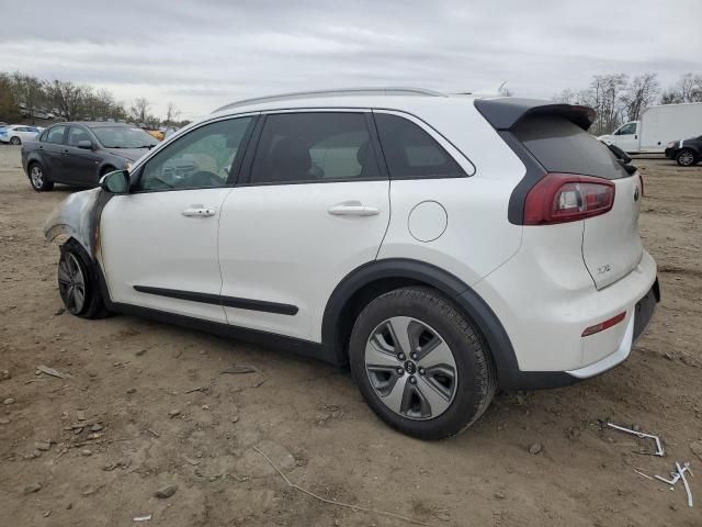 2019 KIA Niro FE