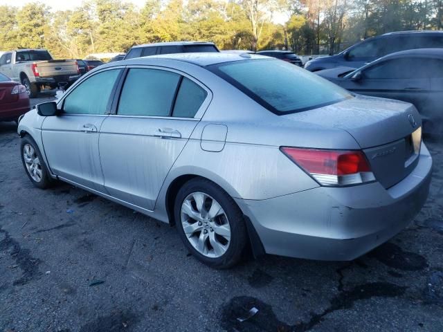 2010 Honda Accord EXL