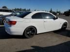 2010 BMW 335 I