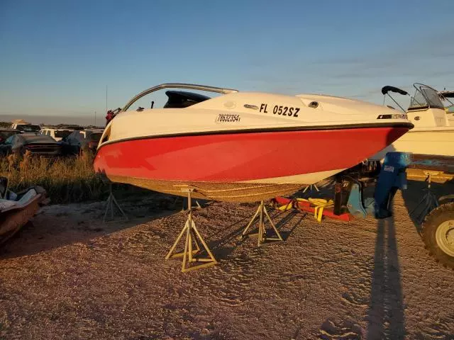 2008 ZZN Boat