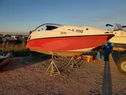 Salvage boats for sale at Arcadia, FL auction: 2008 ZZN Boat