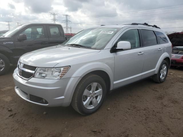 2010 Dodge Journey SXT