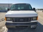 2004 Ford Econoline E150 Van