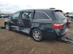 2012 Honda Odyssey EX